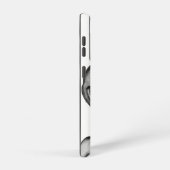 グレーエイリアン、私はしたい信じ SAMSUNG GALAXYケース (右側面)