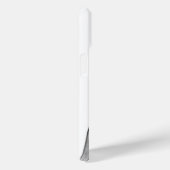 グレーエイリアン、私は望信じみ Case-Mate iPhoneケース (裏面 / 右)