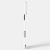 グレーエイリアン、私は望信じみ Case-Mate iPhoneケース (裏面 / 右)