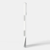 グレーエイリアン、私は望信じみ Case-Mate iPhoneケース (裏面 / 右)