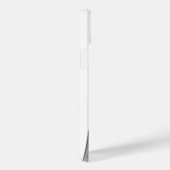グレーエイリアン、私は望信じみ Case-Mate iPhoneケース (裏面 / 右)