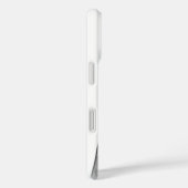 グレーエイリアン、私は望信じみ Case-Mate iPhoneケース (裏面 / 右)