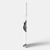 グレーエイリアン Case-Mate iPhoneケース (裏面 / 右)