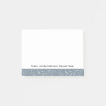 グレーエレガント離れヴィンテージ青