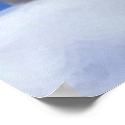 グレーエンジェル ポスター (角)