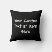 グレーオーディオカセットテープ クッション (裏面)