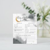 グレーオーバーザムーンベビー予測とアドバイス (スタンド正面)