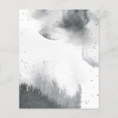 グレーオーバーザムーンベビー予測とアドバイス (裏面)