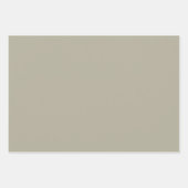 グレーキッズイードムバラク ラッピングペーパーシート (正面3)