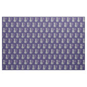 グレーキャット生地 ファブリック (ヤード)