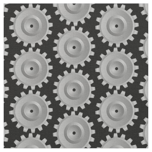 グレーギア ファブリック (クローズアップ)