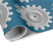 グレーギア ラッピングペーパー (ロールコーナー)