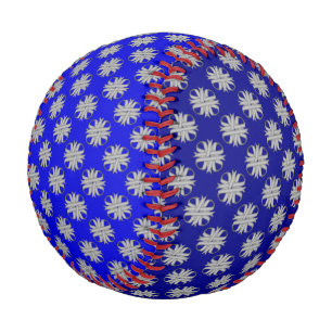 グレークローバーリボンバイケネス・ヨンチ 野球ボール