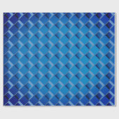 グレークールの症状 ラッピングペーパー (フラット)