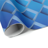 グレークールの症状 ラッピングペーパー (ロールコーナー)