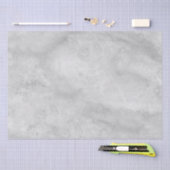 グレーグラグランジフィックハロウィン抽象芸術 薄葉紙 (クラフト)