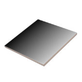 グレーグラデーション タイル (側面)