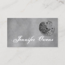 グレーグランジクロックパーソナル