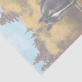 グレーグルラアパロオサクォーターホーススタリオン 薄葉紙 (詳細)