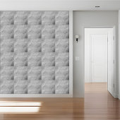 グレーグレーコンクリート質感セラミックタイル タイル