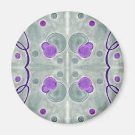 グレーグローブブランケット磁石 マグネット