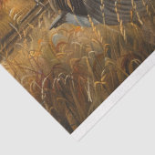 グレーグースファームハウスアートワークデコップページ 薄葉紙 (詳細)