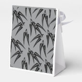 グレーコアラキュート動物顔デザイン フェイバーボックス (裏面サイド)