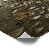 グレーコブレストン通り，フランス ポスター (角)