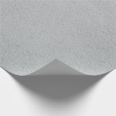 グレーコンクリ絵を描ート壁 ラッピングペーパー (角)