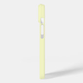 グレーコンビネーションブルズイバイシャーリーテイラー Case-Mate iPhoneケース (裏面 / 左)