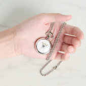 グレーゴールデンカボチャ秋花嫁モダン隊 腕時計 (手)