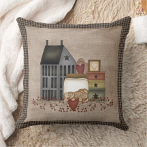 グレーサルトボックスハウス初期のカントリー