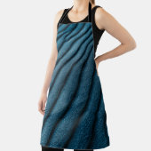 グレーサーフェス エプロン (インサイチュ)