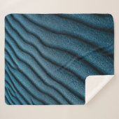 グレーサーフェス シェルパブランケット (正面(横))