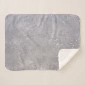 グレーサーフェス シェルパブランケット (正面(横))