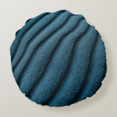 グレーサーフェス ラウンドクッション (裏面)