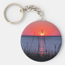 グレーザーイムアベンディクト – インセルリューゲン キーホルダー