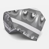 グレーシェードファッション ネクタイ (ロール)