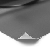 グレーシェード ポスター (角)