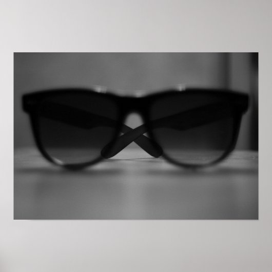 グレーシェード ポスター (正面)