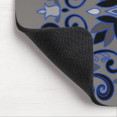 グレーシェード マウスパッド (コーナー)