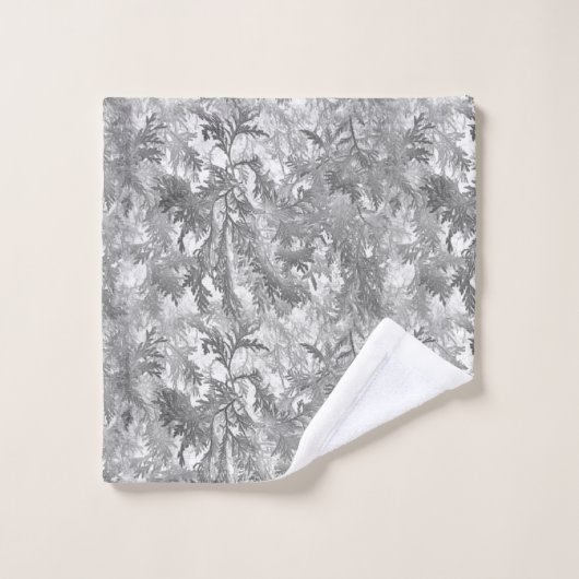 グレーシダー バスタオルセット (ウォッシュタオル)