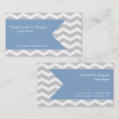 グレーシボロンの名刺 名刺 (正面/裏面)