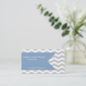 グレーシボロンの名刺 名刺 (スタンド正面)