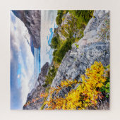 グレーシャグレイパズル ジグソーパズル (縦)