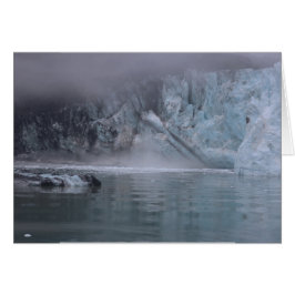 グレーシャー入江アラスカ