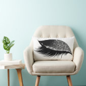 グレーシルバーグリッタースリープメイクアップアイラッシュ右 ランバークッション (椅子)