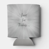 グレーシルバー霊気マスターデザイン 缶クーラー (裏面)