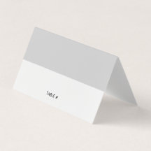 グレーシンプル座席表 – 折り畳み