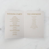 グレーシンプル結婚折り畳みプログラム プログラム (内部)